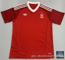 Camisa Flamengo 2025/26 Home vermelha torcedor
