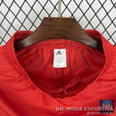 Shorts Bayern de Munique Home temporada 25/26