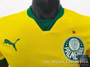 Camisa Palmeiras Away 2025/26 versão Jogador