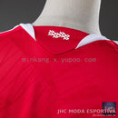 Camisa Benfica 26/27 uniforme principal Home torcedor
