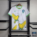 Camisa Brasil Edição Especial 2025/26 Torcedor