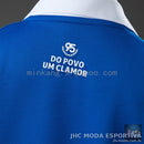 Camisa infantil Bahia Away 26/27 tamanhos 16 ao 28