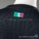 Camisa México 2026 Third – Terceiro Uniforme El Tri