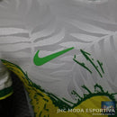 Camisa Brasil 25/26 Edição Especial Versão Jogador