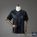 Camisa Retrô Brasil 1998 Home Feminina Seleção Brasileira