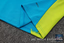Camisa Manchester City 2025/26 Home Torcedor Adulto azul
