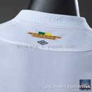 Camisa Santos 2026/27 Home Versão Jogador – JHC Moda