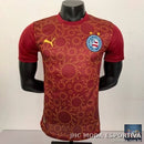 Camisa Bahia Away 2025/26 versão Jogador