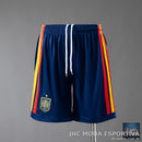 Patch bordado oficial Copa do Mundo 2026