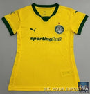 Camisa Palmeiras Away 2025/26 feminina – JHC Moda Esportiva