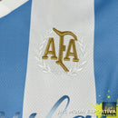 Camisa Argentina Edição Especial 2024/25 Torcedor