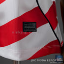Camisa Estados Unidos 2026 Home Feminina Torcedor