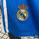 Shorts Real Madrid Third 2025/26