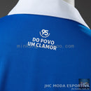 Camisa Bahia Away 2026/27 feminina torcedor