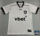 Camisa Botafogo Away 2025/26 – Uniforme Torcedor