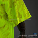 Camisa Bahia 2026/27 Goleiro Verde Torcedor