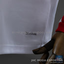 Camisa Flamengo Away 26/27 manga longa torcedor