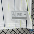 Camisa Retrô Real Madrid Edição Especial 25/26