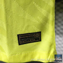 Camisa Polo Brasil 25/26 Edição Especial Versão Jogador