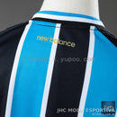 Camisa Grêmio 26/27 Home Feminina Torcedor