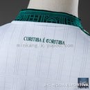 Camisa Coritiba 2026/27 Home Torcedor – JHC Moda Esportiva