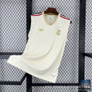 Camisa Flamengo Away temporada 25/26 torcedor