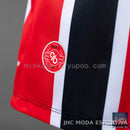 Camisa São Paulo Away 2026/27 Torcedor S-4XL