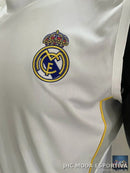 Camisa Real Madrid Home temporada 25/26