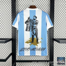 Camisa Argentina Edição Especial 2024/25 Torcedor