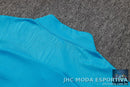 Camisa Manchester City 2025/26 Home Torcedor Adulto azul