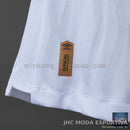 Camisa Santos 2026/27 Home Versão Jogador – JHC Moda