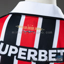 Camisa São Paulo Away 2026/27 feminina torcedor
