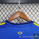 Camisa Brasil Edição Especial 25/26 Gabriel Jesus
