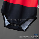 Camisa infantil Flamengo 26/27 Home torcedor