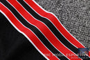 Polo Manchester United 2025/26 preta – JHC Moda Esportiva