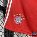 Shorts Bayern de Munique Home temporada 25/26