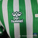 Camisa Real Betis 2025/26 Home versão Jogador