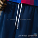 Camisa Barcelona 26/27 Home Infantil Torcedor