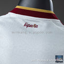 Camisa Espanha 2026 Away Versão Jogador – JHC Esportiva
