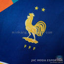 Camisa Copa do Mundo 2026 Edição Especial Versão Jogador