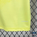 Camisa Arsenal Goleiro temporada 2025/26 torcedor