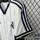 Camisa Retrô Real Madrid Edição Especial 25/26