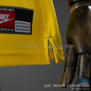 Camisa Retrô Brasil 1998 Home Feminina – Seleção Brasileira