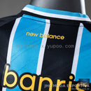 Camisa Grêmio Away 2026/27 Versão Jogador – JHC Moda