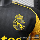 Camisa Real Madrid Edição Especial 25/26 Versão Jogador