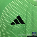 Camisa Goleiro Bayern de Munique 2025/26 preta torcedor
