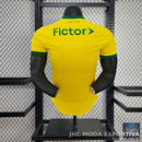 Camisa Palmeiras Away 2025/26 versão Jogador