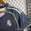 Camisa Real Madrid Away 25/26 feminina torcedor