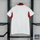 Camisa Sevilla Home temporada 25/26 - JHC Moda Esportiva