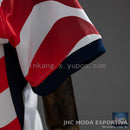 Camisa Estados Unidos 2026 Home Feminina Torcedor